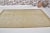 Turkish Biege Home Living Oushak Rug For Sale - Image 3 of 10