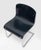T70, 920 Chairs by Carlo Bartoli, 1970s, Set of 8 For Sale - Image 3 of 8