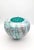 1980s Vintage Folto Vase by Mary Ann Toots Zynsky, 1989 For Sale - Image 5 of 9