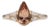 1.1Ct Imperial Topaz Ring With Natural Diamond Accents: Solid 14k Gold, 10x5mm, Size 6.75 For Sale