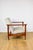 Beige GFM-142 Beige Armchair from Edmund Homa, 1970s For Sale - Image 8 of 11