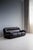 Vintage Brown Three-Seater Leather Sofa, 1970s For Sale - Image 6 of 8