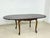 Mid-Century Modern Extendable Dining Table For Sale - Image 5 of 7