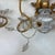 Pair of 1960s Crystal Chinoiserie Wall Sconces Attributed to Sherle Wagner For Sale - Image 9 of 12