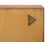 Wood Mid-Century Danish Oak Tambour Cabinet by Hans J. Wegner for Ry Møbler, 1950s For Sale - Image 7 of 10