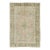 Galerie Shabab Collection Mid-20th Century Turkish Anatolian Accent Rug For Sale