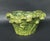 Broccoli Shaped Studio Art Pottery Bowl For Sale - Image 15 of 15