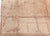 Antique Turkish Oushak Rug For Sale - Image 9 of 9