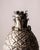 Vintage Italian Metal Pineapple-Shaped Ice Bucket, 1970s For Sale - Image 3 of 9