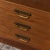 Heritage-Henredon Six Drawer Mahogany Dresser For Sale - Image 17 of 18