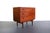 Borge Mogensen for Søborg Møbelfabrik Teak and Oak Chest Vanity / Short Dresser, Denmark For Sale - Image 10 of 10