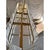Glass Modern Italian Tropical Gold Murano Glass Chandelier by Simoeng For Sale - Image 7 of 12