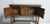 Wood Small Carved Oak Sideboard For Sale - Image 7 of 13