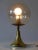 Mid-Century Modern Mid-Century Modern Brass Table Lamp from Sölken Leuchten, Germany, 1960s For Sale - Image 3 of 12