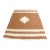 Anatolian Vintage Angora Wool Kilim For Sale