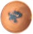 Contemporary Handmade Signed Terracotta Bowl / Primitive Studio Pottery Vessel For Sale - Image 3 of 9