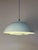 An award-winning milestone of Danish lighting design: The white Safari pendant lamp was designed by the renowned design...