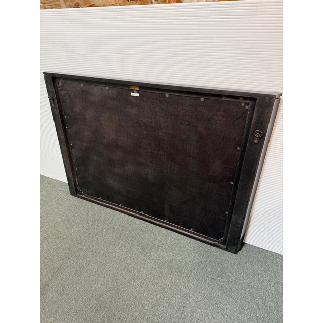 New Brownstone Furniture Messina Wall Mirror For Sale In San Francisco - Image 6 of 12