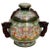 20th Century Chinese Archaic Style CloisonnâˆšÂ© Censor For Sale - Image 13 of 13