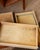 1960s Danish Teak Writing Desk Attributed to Arne Vodder For Sale In Columbus - Image 6 of 18