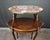 Wood Louis XV Style Mahogany Veneer Tea Table, Early 20th Century For Sale - Image 7 of 18
