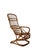 An elegant bamboo armchair attributed to Tito Agnoli, produced in Italy in the 1960s. Its refined shape makes it ideal for...