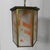 1930s Art Deco Hanging Lamp with Glass Plates For Sale - Image 5 of 17