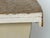 Pair of John Dickinson Style Faux Bois Demilune Consoles American, Late 20th C. For Sale - Image 11 of 14