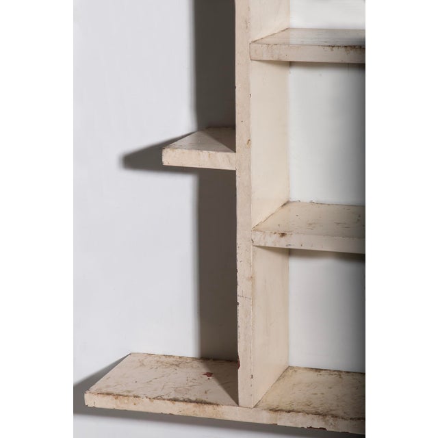 Small Futurist Bookshop, 1920s For Sale - Image 4 of 8