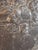 Metal 18th Century Continental Pewter Sukkot Sukkah Plate Hebrew Engraved Rare Relief Judaica For Sale - Image 7 of 18