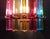 Italian Murano Glass Wall Sconces in the style of Venini, 1990s, Set of 4 For Sale - Image 17 of 18