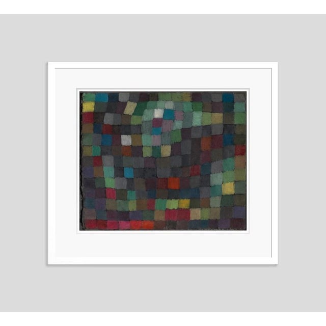 May Picture Klee, Paul 1879–1940. May Picture, Painting, 1925. Oil on cardboard, 42.2 × 49.5 cm. Inv. Nr. 1984.315.42 New...