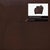 A399 3-Seater, 2-Seater and Lounge Chair in Dark Brown Leather from Natuzzi Editions, Set of 3 For Sale - Image 15 of 18