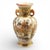 Antique Meiji Satsuma Miniature Vase with Gilt Figural Scene, 1890 For Sale - Image 4 of 11