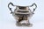 Sugar Bowl in Silver For Sale - Image 6 of 10