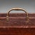 Wood Antique Housemaid's Duty Carry, English, Work Box, Tray, Country House, Georgian For Sale - Image 7 of 9