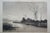 Antique Louis Harlow John Millspaugh Shrewsbury River New Jersey Etching 30" For Sale - Image 4 of 11