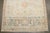 Textile Abrashed Soft Peach Green Malayer Rug For Sale - Image 7 of 9