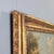 Venetian School, Landscape and Figure Painting, 18th Century, Oil on Canvas For Sale - Image 11 of 13
