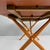 Wood AT-309 Dining Table by Hans J. Wegner for Andreas Tuck, 1960s For Sale - Image 7 of 12