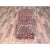 1960 Red Vintage Persian Rug For Sale - Image 11 of 12