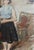 Carlo Striccoli, The Guitarist, 1960s, Oil on Canvas For Sale - Image 16 of 18