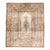 Galerie Shabab Collection Mid-20th Century Turkish Sivas Throw Rug For Sale