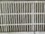 Vintage Wicker Three Seat Couch Sofa 1940s For Sale - Image 14 of 14