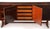 Brazilian Modern Rosewood Credenza With Bow Design by Novo Rumo, Brazil, 1960s For Sale - Image 9 of 17