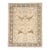 Vintage Turkish Oushak Rug - 09'01 X 11'09 For Sale