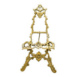 Example of Easels