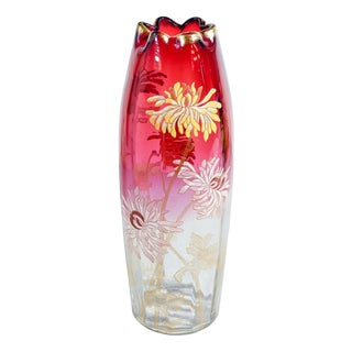 Freestanding Teak Desk from VKW Möbel For Sale