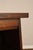 Stickley Mission Collection Oak Open Bookcase Shelf Cabinet For Sale - Image 11 of 18