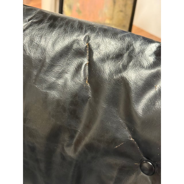 1960s 1964 Rosewood Herman Miller Eames Lounge Chair and Ottoman For Sale - Image 5 of 18